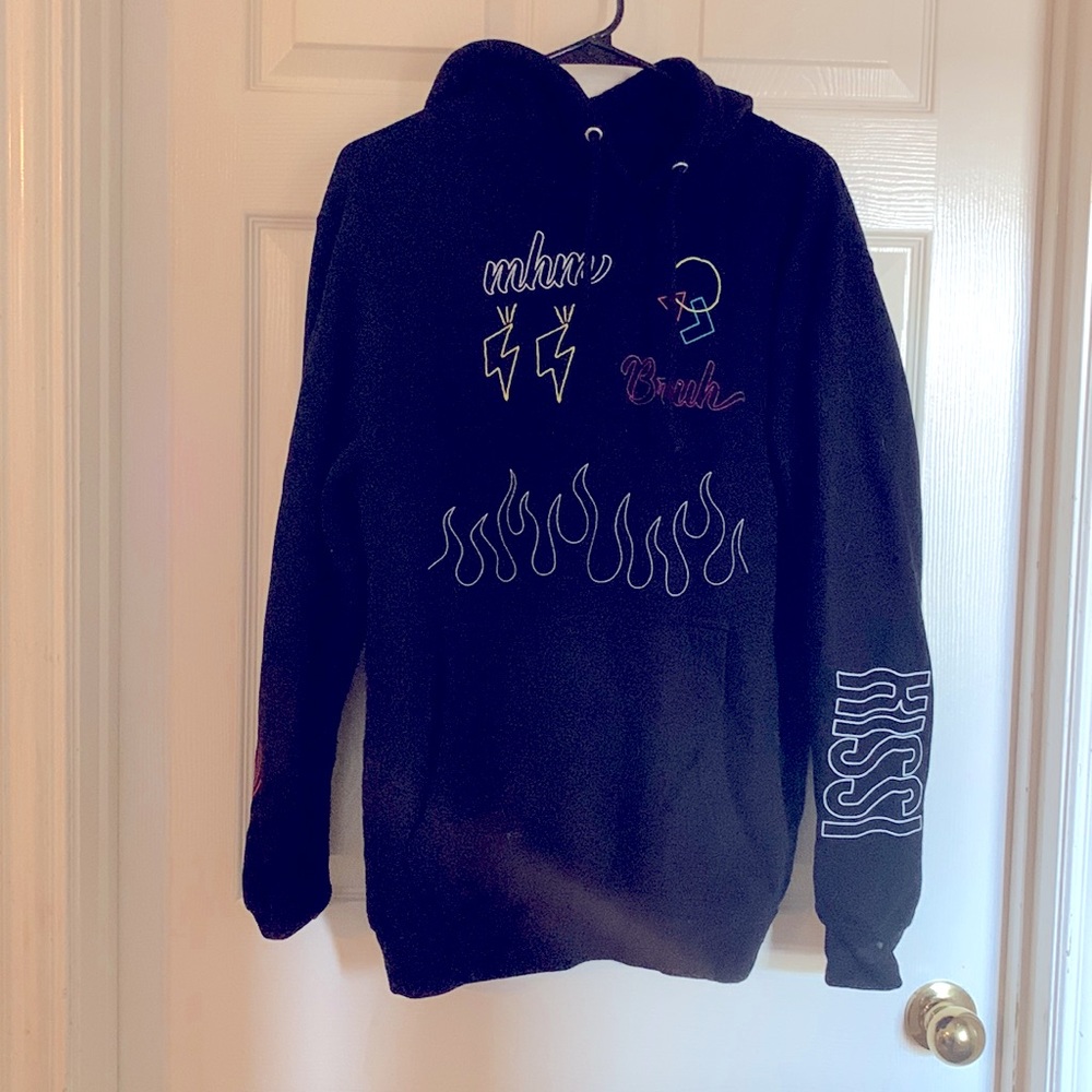 Avani Gregg merch
